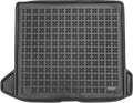 Protector de maletero de goma de Caucho 3D Premium Para Hyundai Ioniq 5 (2021-actualidad) Piso Superior a medida