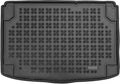 Protector de maletero de goma de Caucho 3D Premium Para Kia e-Soul III (2020-actualidad) Piso Inferior a medida
