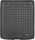 Protector de maletero de goma de Caucho 3D Premium Para Audi e-tron GT Quattro y RS e-tron GT (2021-actualidad) a medida