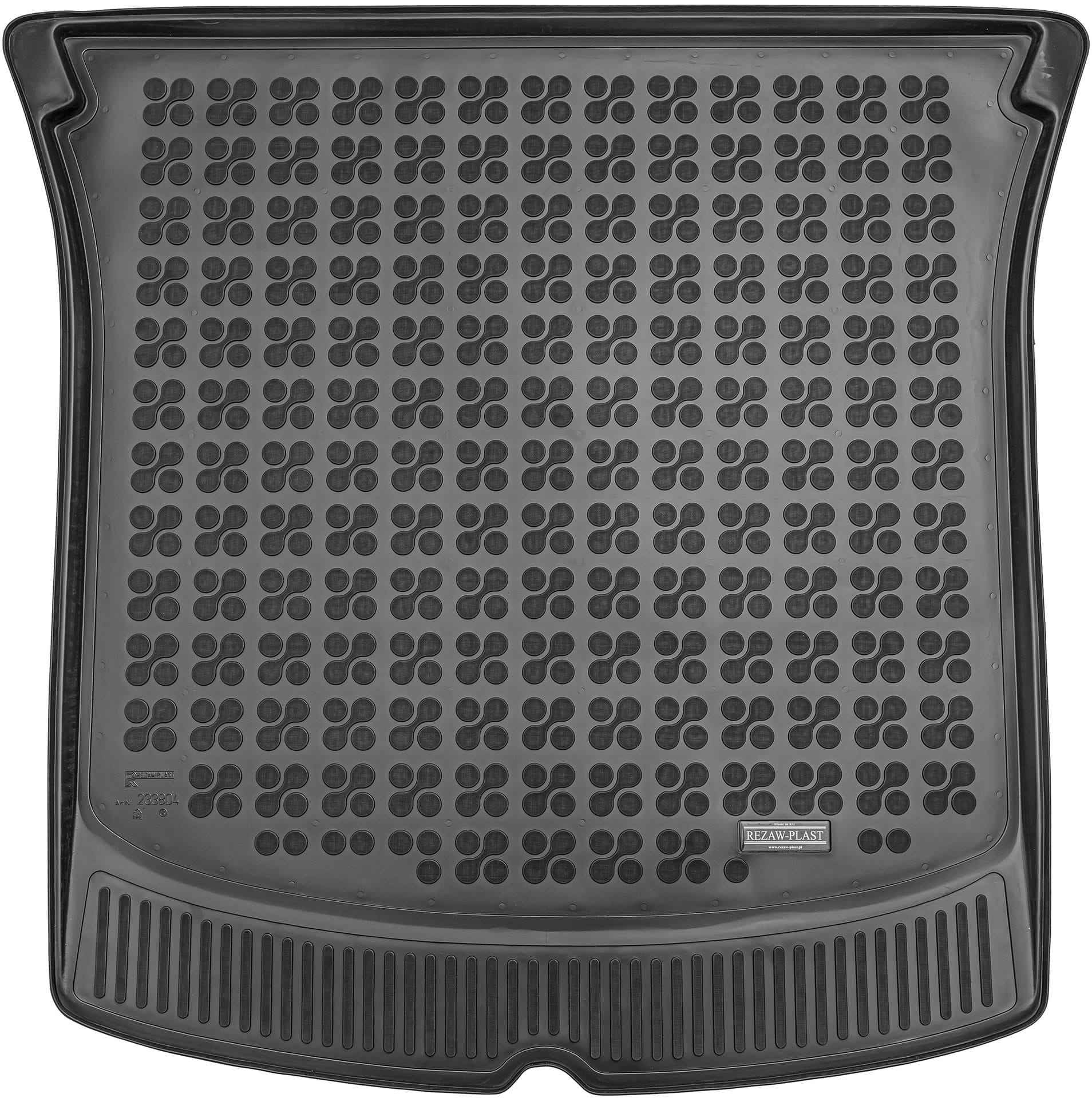 Protector de maletero de goma 3D Premium Para Tesla Model Y (2020-actualidad) a medida