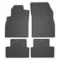 Alfombrillas de goma Chevrolet Cruze I (2008-2016) a medida
