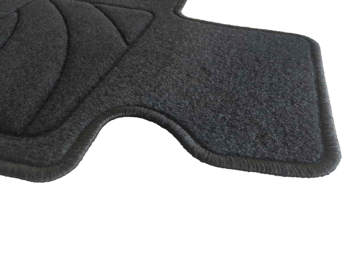 Alfombrillas de moqueta Peugeot 508 (2010-2019) a medida