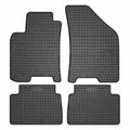 Alfombrillas de goma Chevrolet Lacetti (2003-2009) a medida