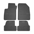 Alfombrillas de goma Chevrolet Trax (2012-2019) a medida
