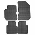 Alfombrillas de goma Citroën C4 Cactus (2014-2020) a medida