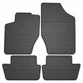 Alfombrillas de goma Citroën C4 I (2004-2010) a medida