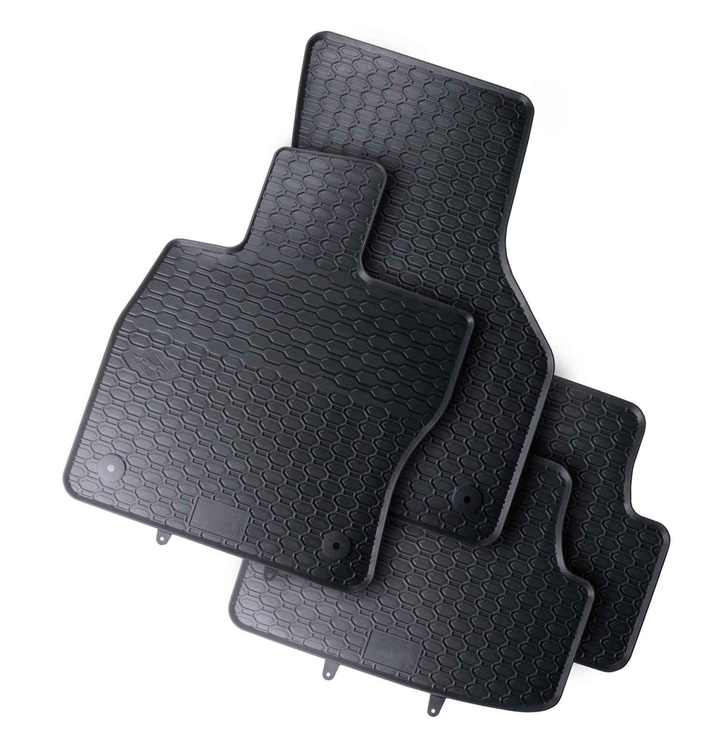 Alfombrillas de goma Volkswagen Golf VII (2012-2020) a medida