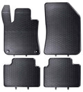 Alfombrillas de goma Peugeot 308 II SW (2013-2021) - Juego 4 Piezas