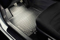 Alfombrillas de goma Volkswagen E-UP! (2019-actualidad) Facelifting a medida