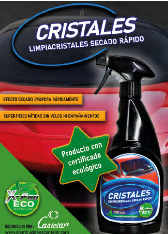Kit Completo de Limpieza para Automóviles