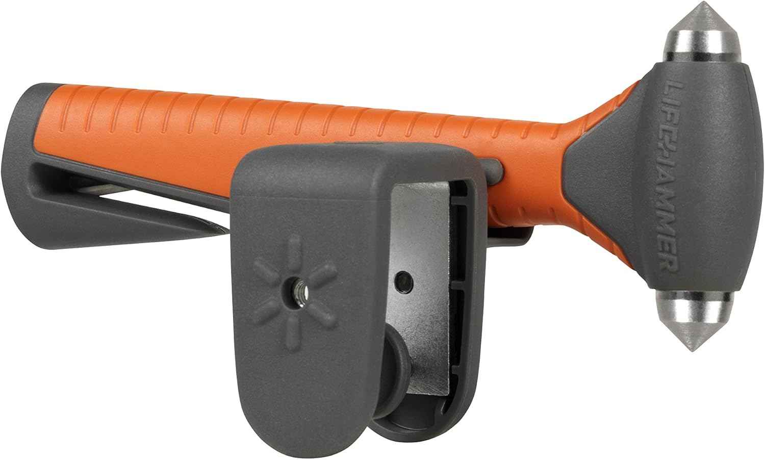 Martillo de Emergencia para Vehículos - Seguridad en Carretera