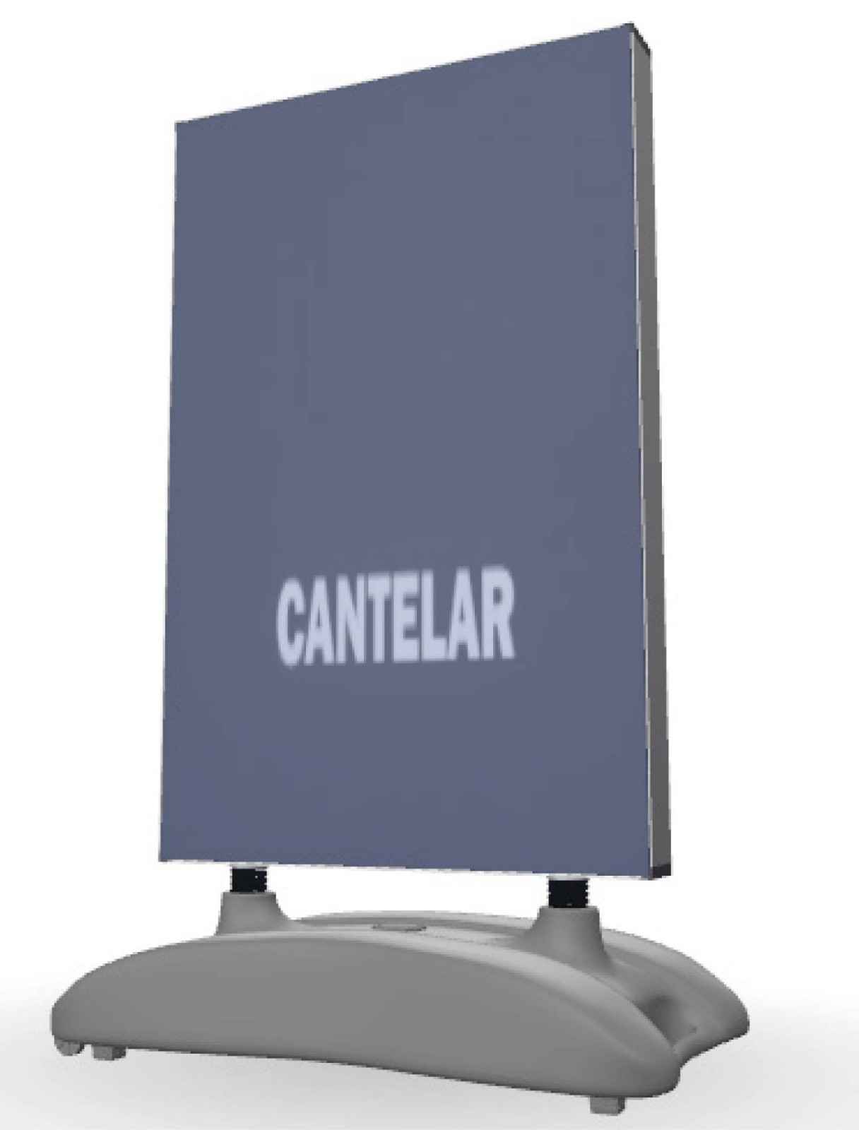 Led publicitario AD BOARD