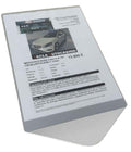 Portaprecios A4