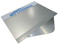 Portaprecios ALUMINIO A4 horizontal