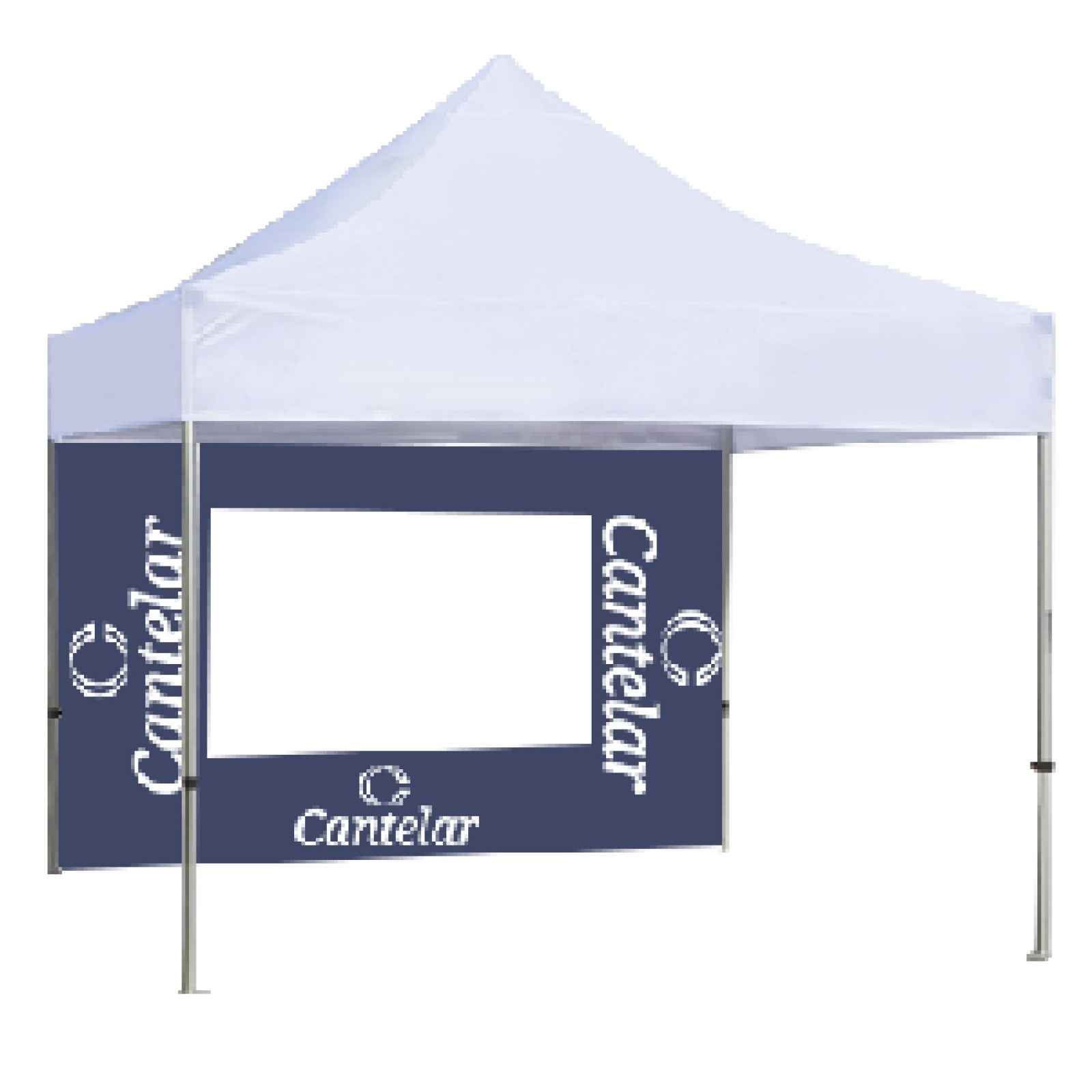 Complementos VENTANA para carpas