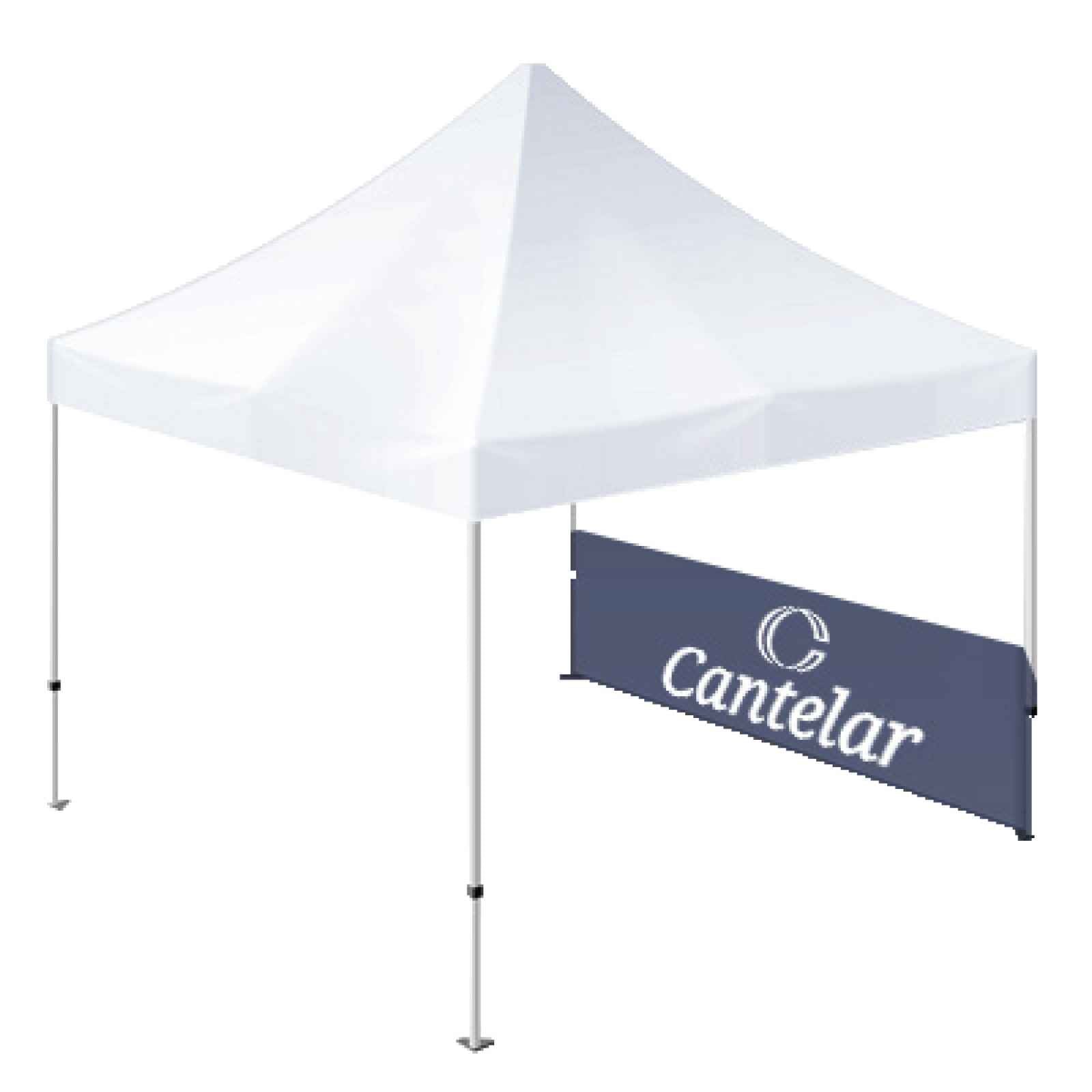 Complementos MOSTRADOR para carpas