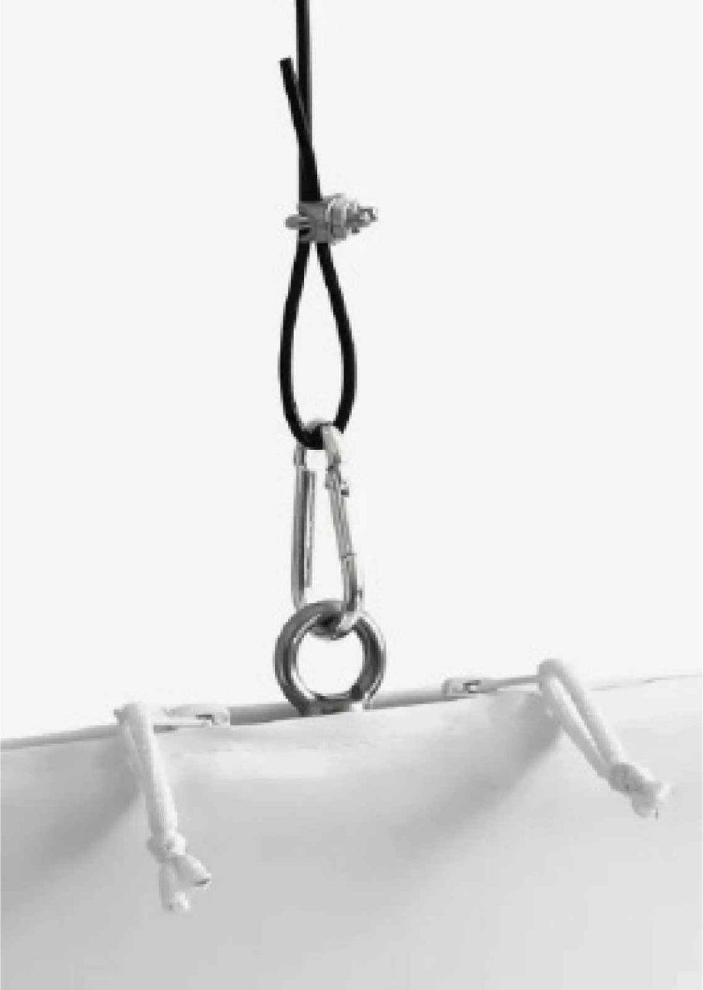 Publicidad suspendida TRAP FLOAT