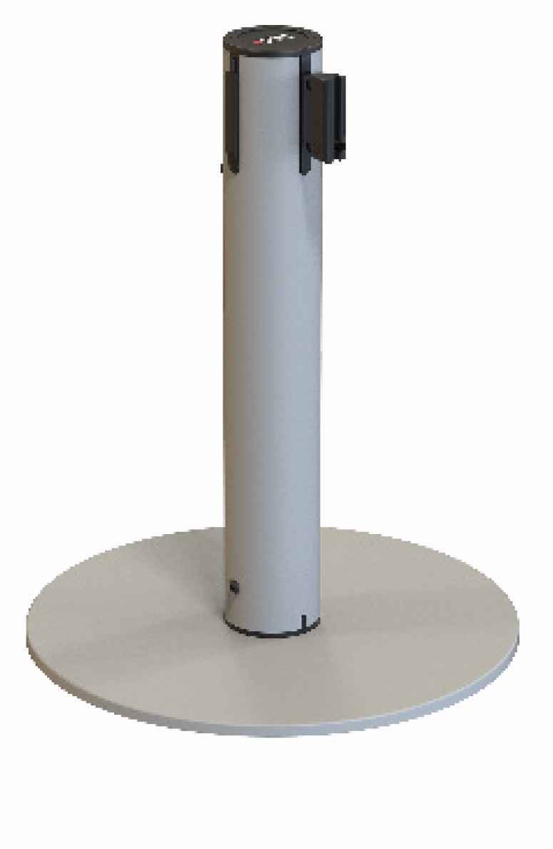 Poste de Separacion Mod. Limit Mini