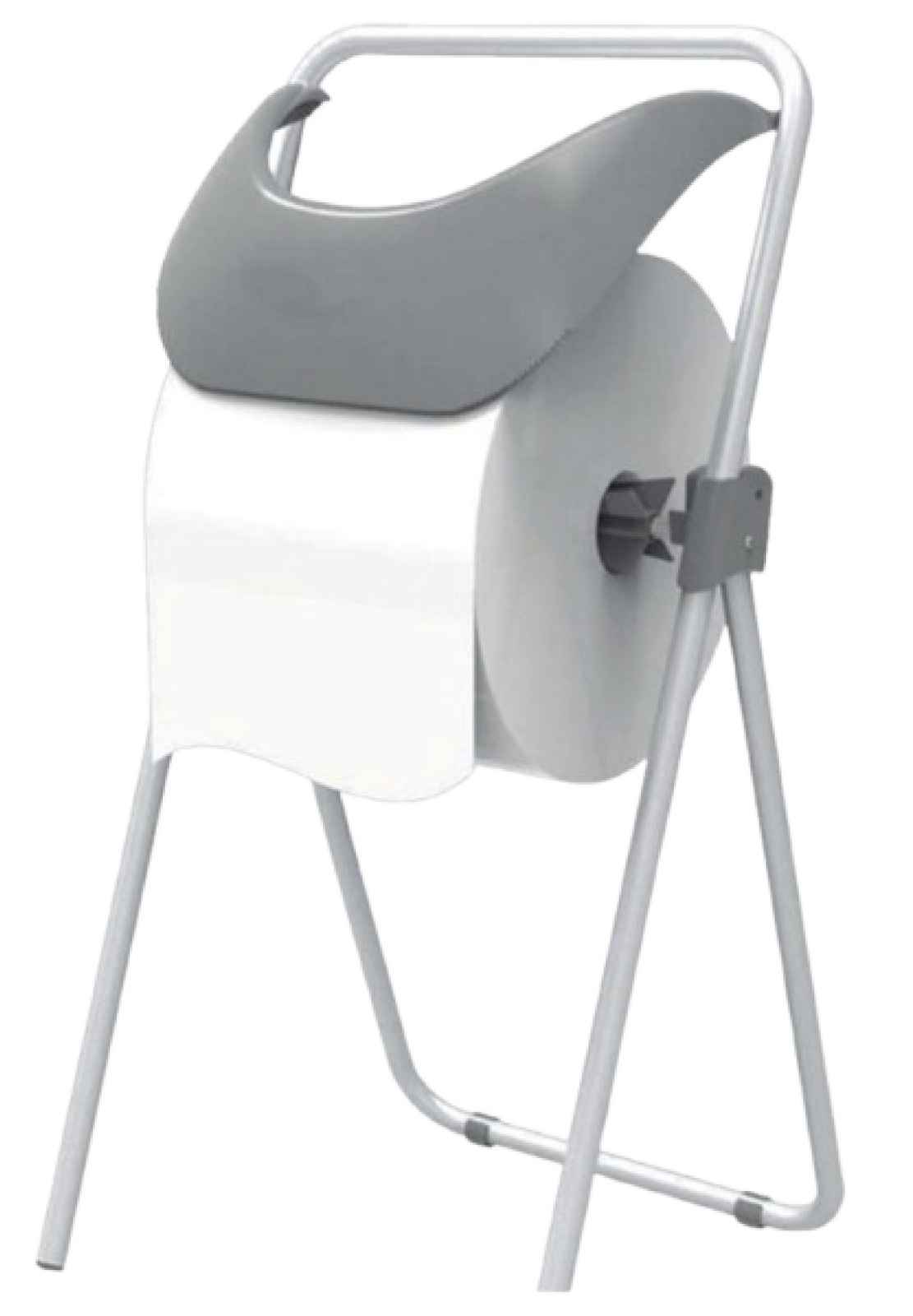 Soporte para Bobinas de Papel