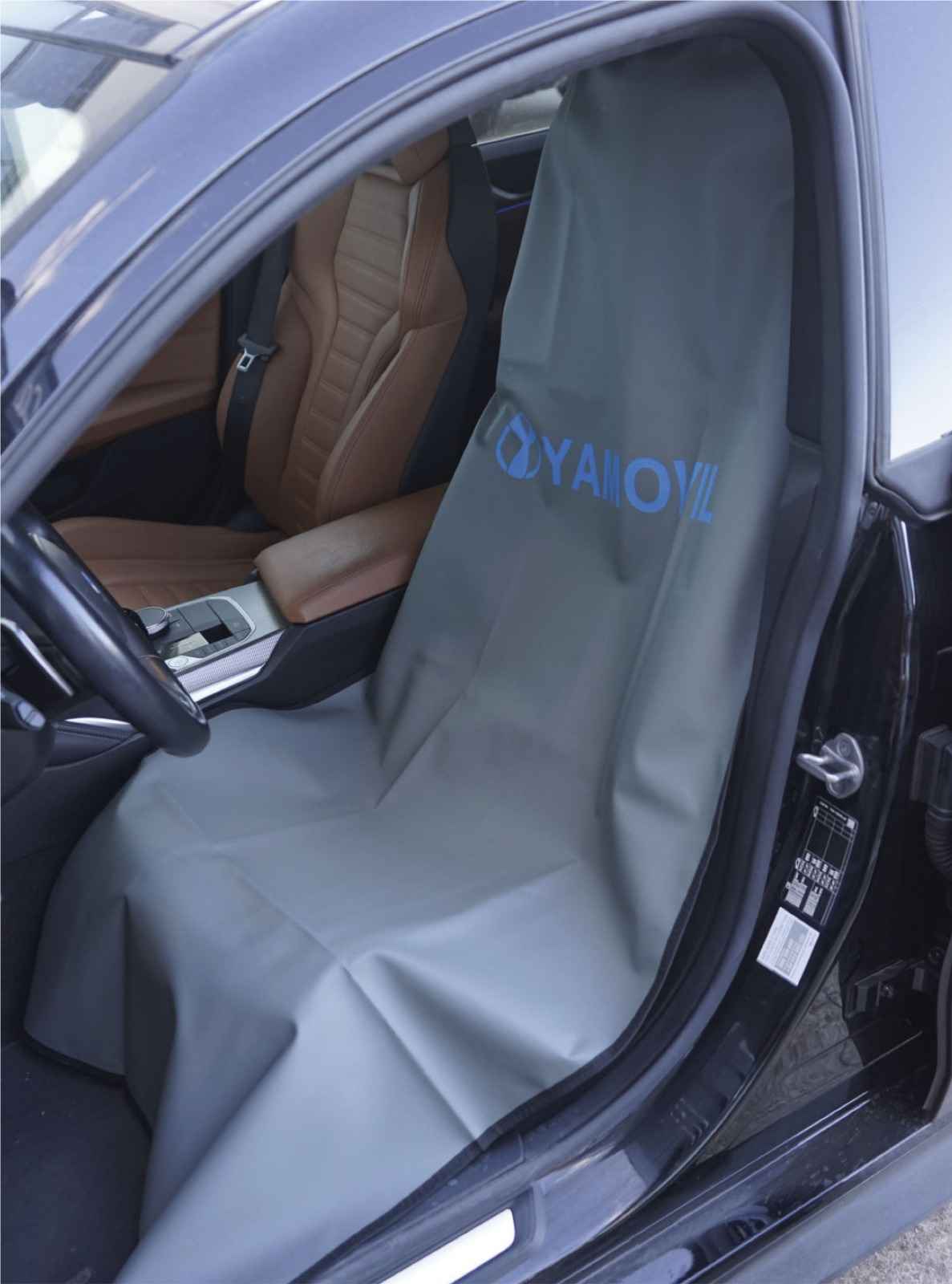 Funda Asiento PVC