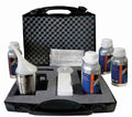 KIT de Polimero Restaurador de Faros