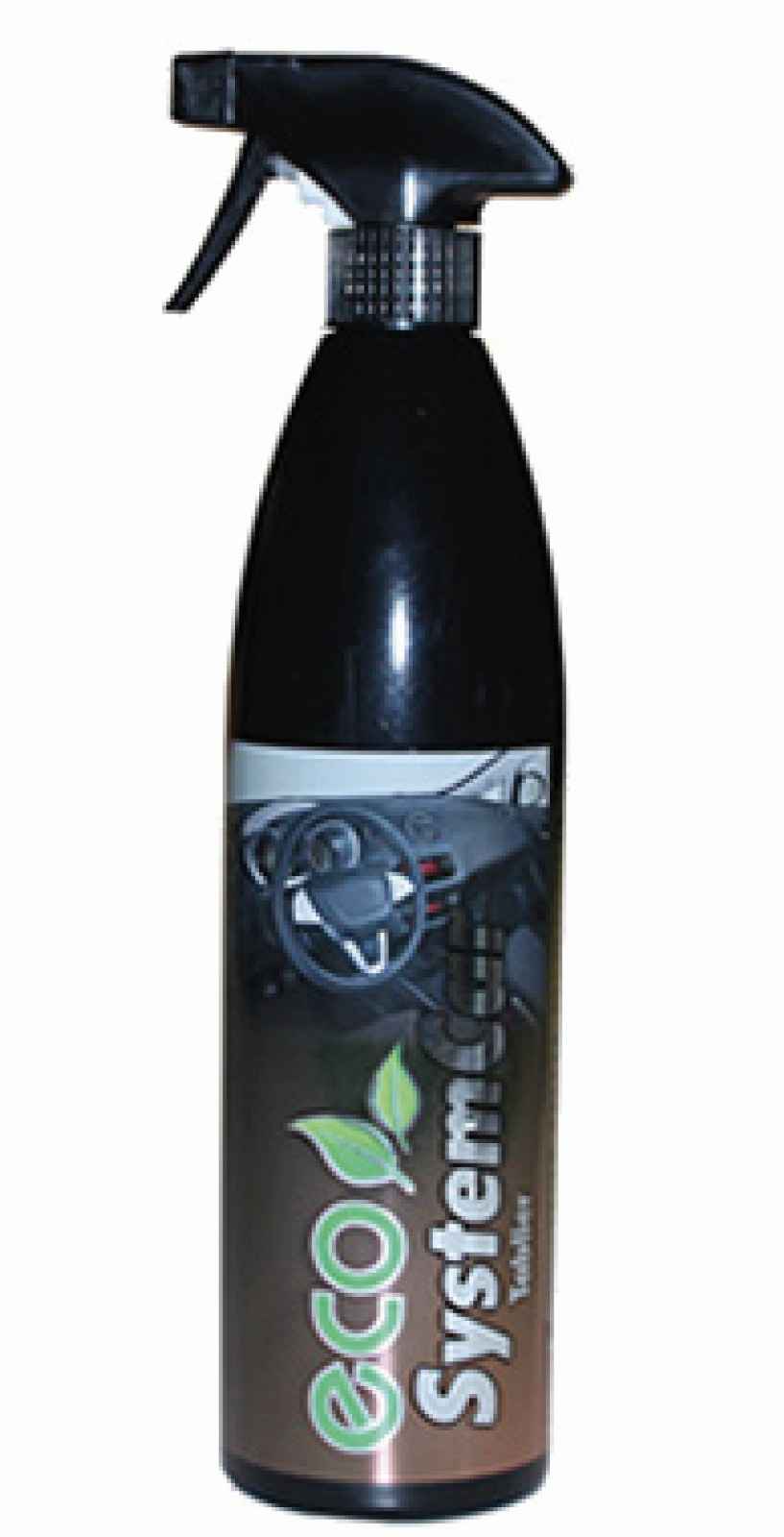 TABLIER SS 750 ml (Abrillantador de Salpicaderos sin Silicona)