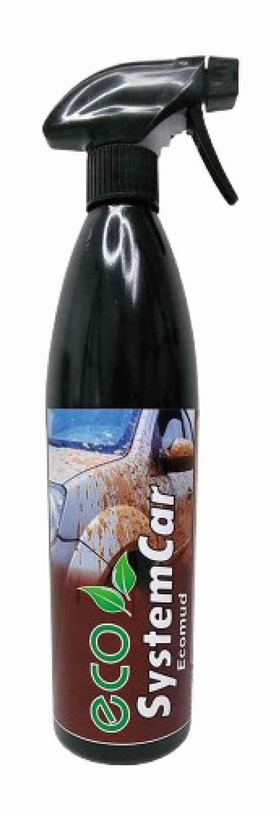 ECOMUD 750 ml (Eliminador de Barro en Todoterrenos)