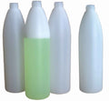 Botella 750ml (Transparente o Translucida)