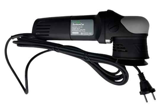 Pulidora ECOSYSTEMCAR ROTORBITAL 75mm