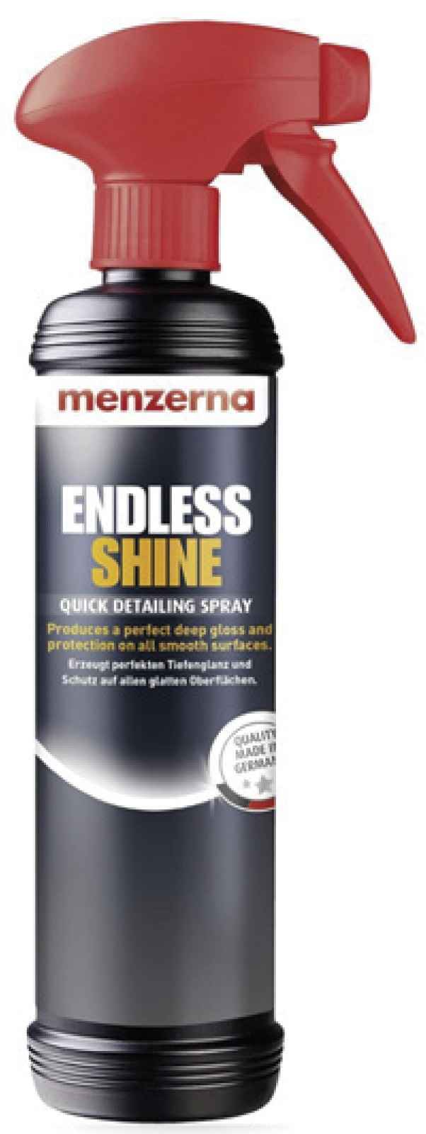 Menzerna Endless Shine