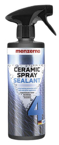 Menzerna Ceramic Spray Sealant