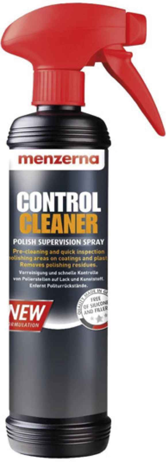 Menzerna Control Cleaner
