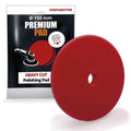 Menzerna Heavy Cut Pad Ø 95 ROJA