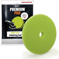 Menzerna Medium Cut Pad Ø95 VERDE