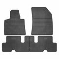 Alfombrillas de goma Citroën C4 Spacetourer (2018-2019) a medida