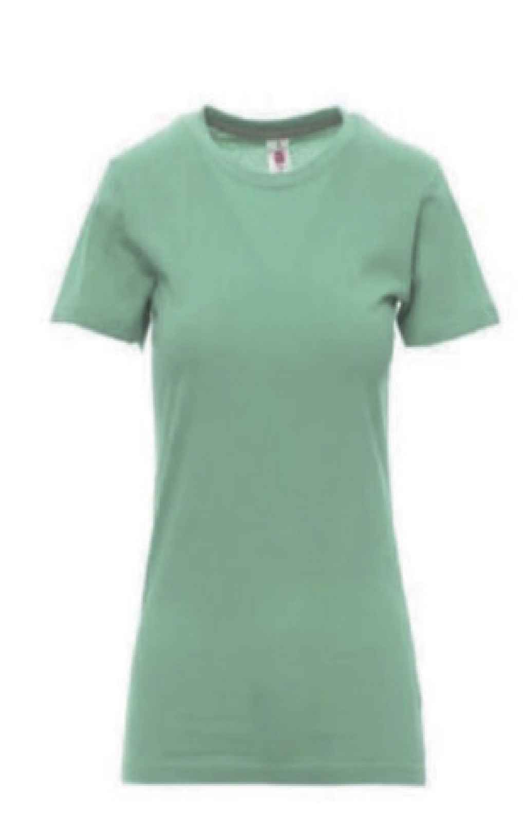 Camiseta SUNSET Mod. CHICA