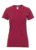 Camiseta SUNRISE Mod. CHICA