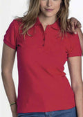 Polo SPRING II Mod. CHICA