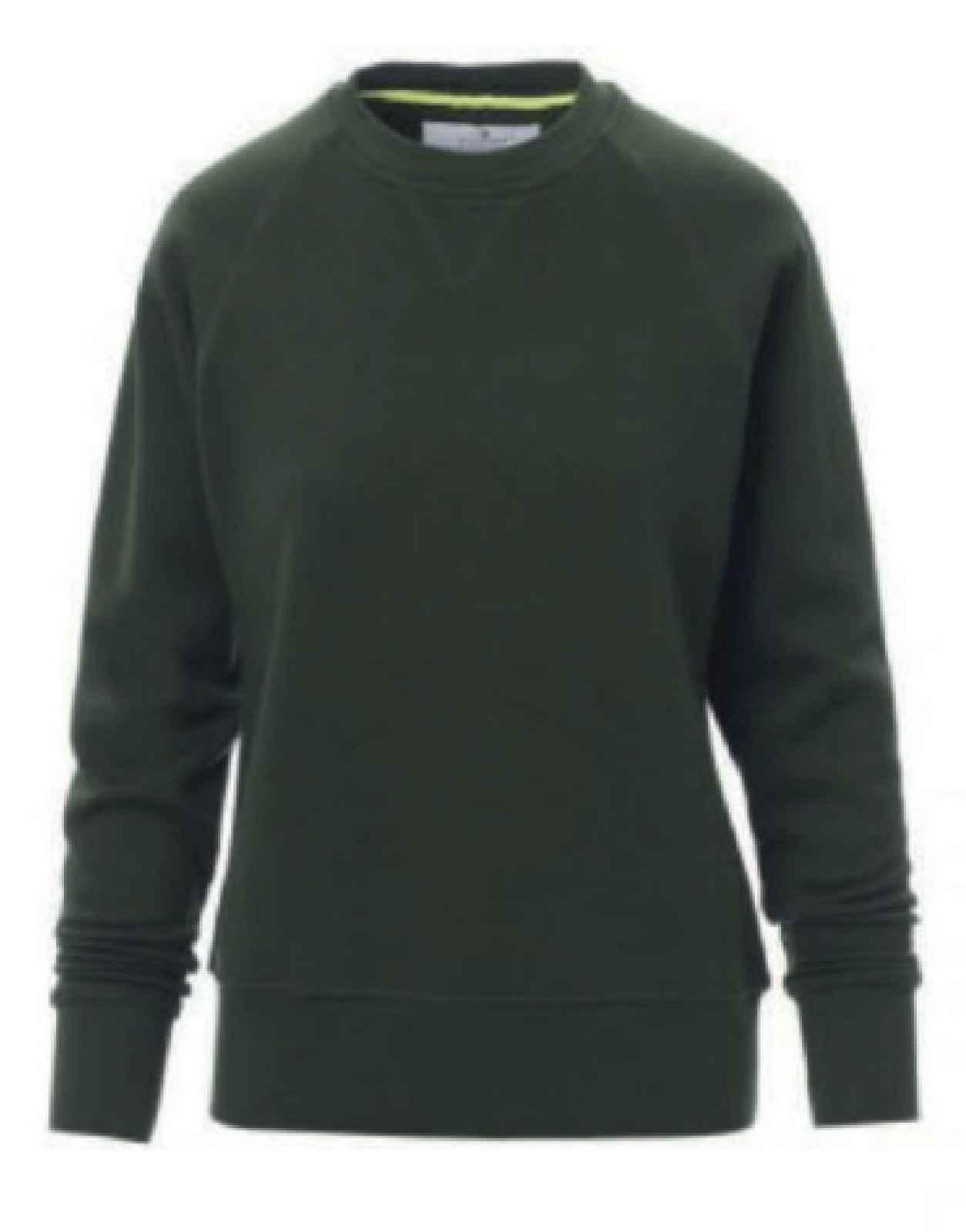 Sudadera MISTRAL Mod. CHICA