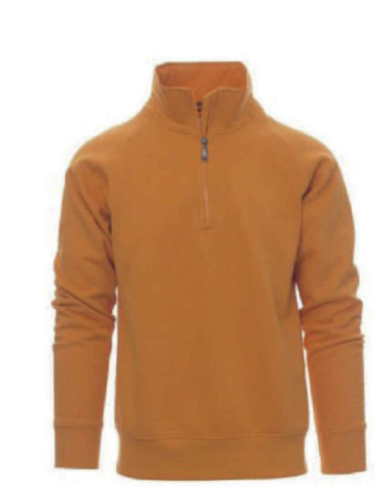 Sudadera MIAMI PLUS Mod. CHICO