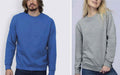 Sudadera NEW SUPREME Mod. Unisex