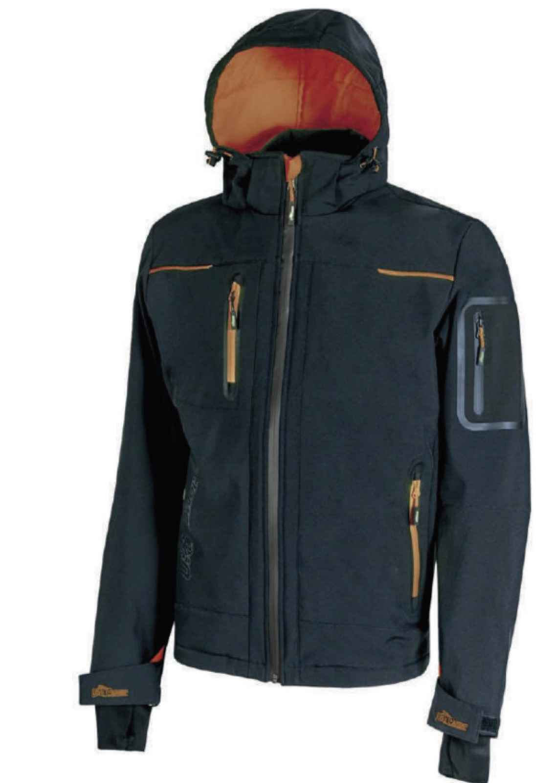 Chaqueta SPACE Mod. CHICA