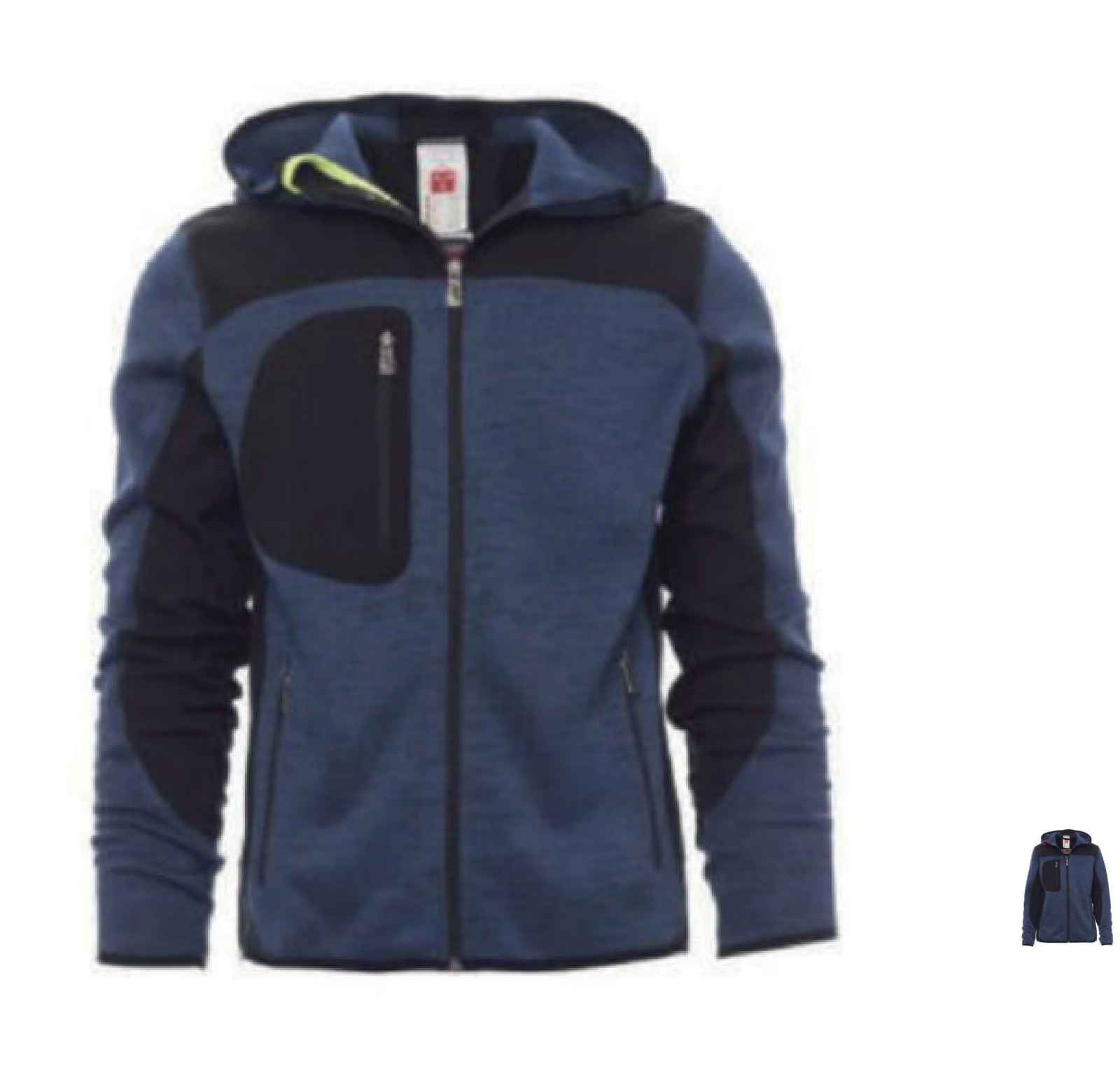 Chaqueta TRIP Mod. CHICO