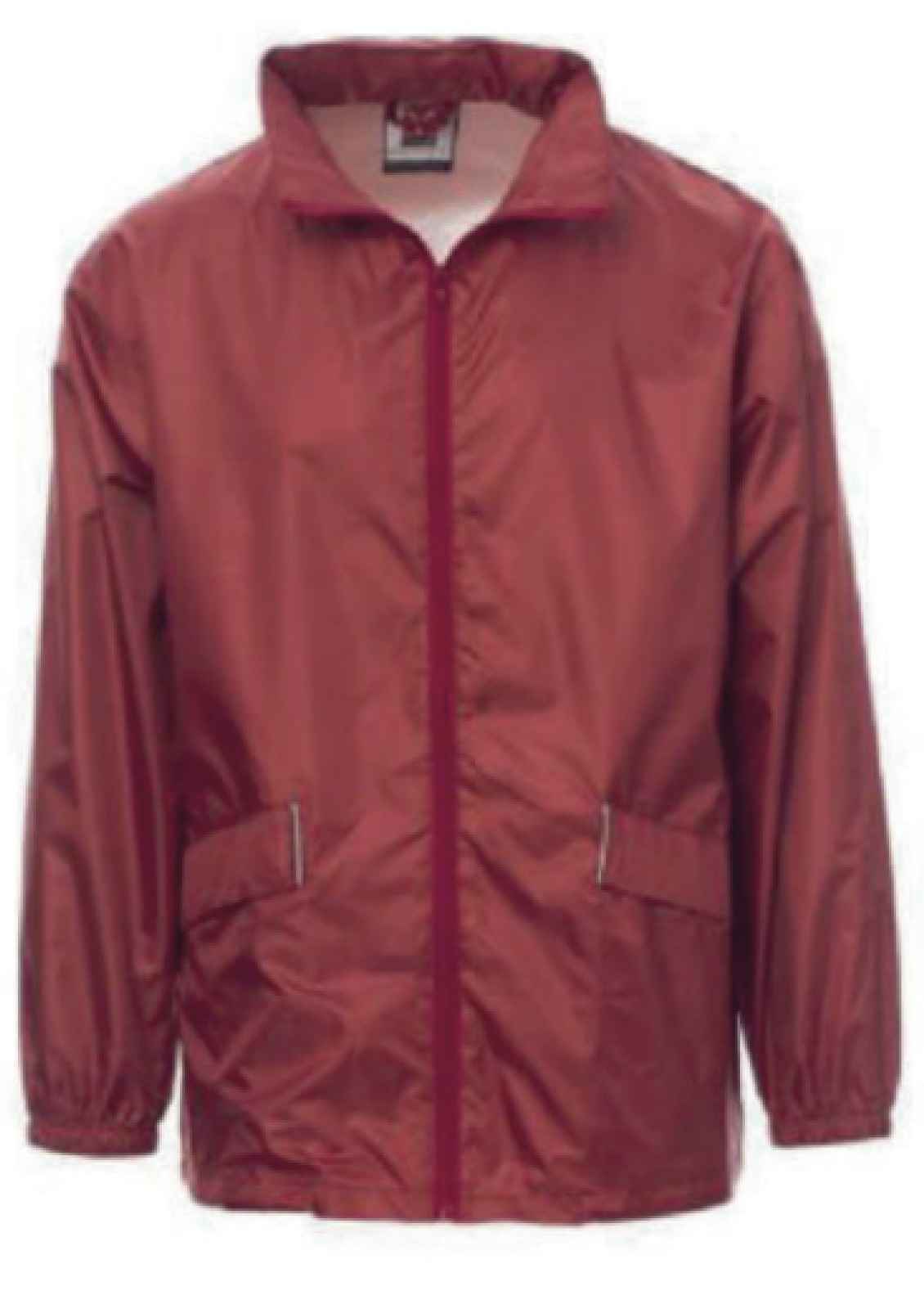 Chubasquero WIND Mod. Unisex