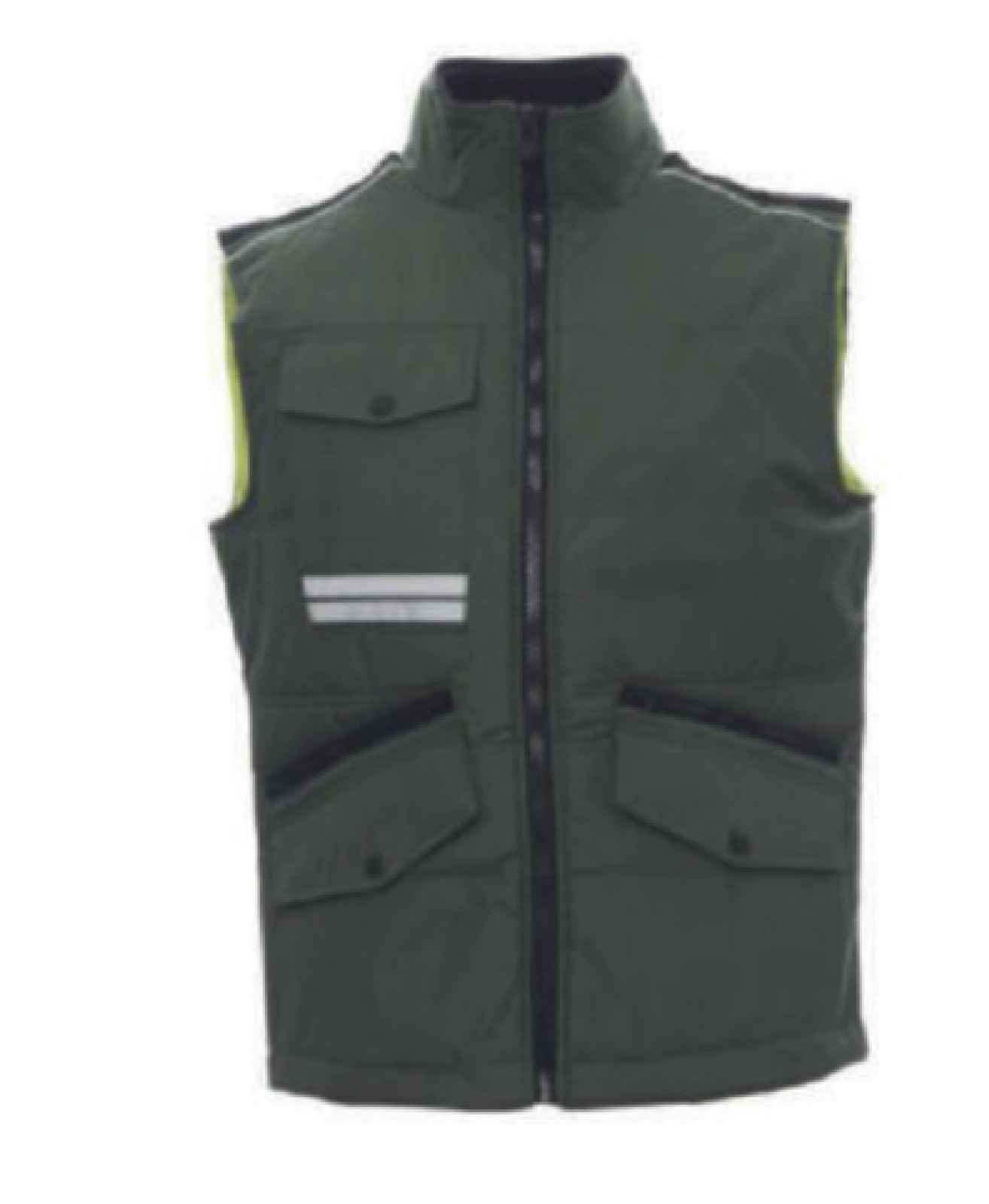 Chaleco MIG2.0 Mod. Unisex