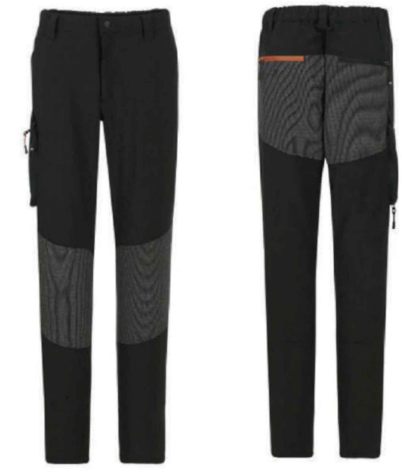 Pantalon TREKKING REGULAR
