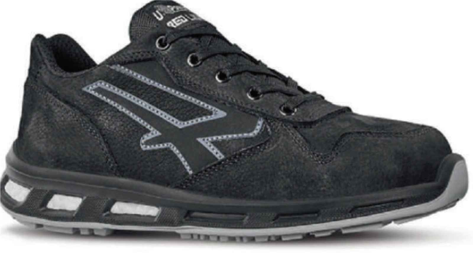 Calzado de Seguridad CARBON S3