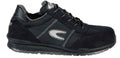 Calzado de Seguridad PADEL S1