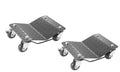 Patines de Dezplazamiento para Coches