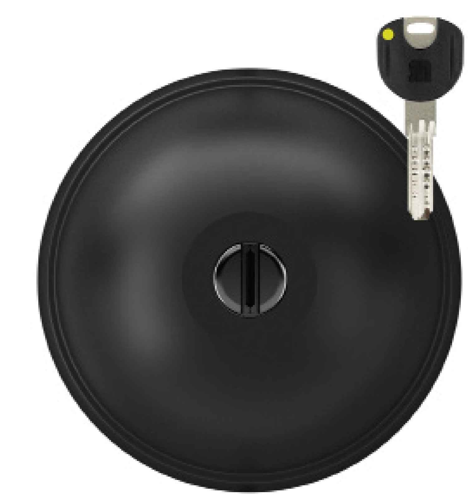 Cerradura UFO COMFORT